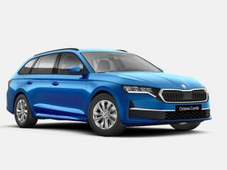 �koda Octavia 130LET 1.5TSI 110kW