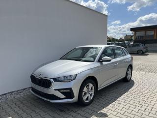 koda Scala 130LET 1.5TSI 110kW