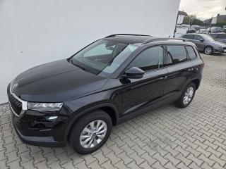 koda Karoq 130LET 1.5TSI 110kW