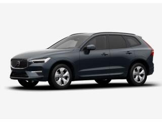 Volvo XC60 ESSENTIAL B5 AWD 184kW