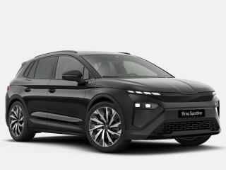 �koda Elroq Sportline 80 82kWh 210kW