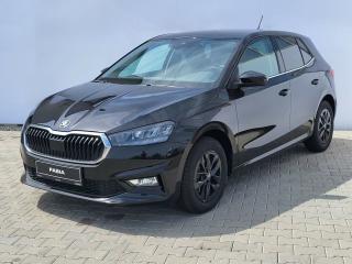 koda Fabia Top Selection 1.0TSI 85kW