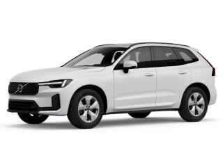 Volvo XC60 CORE B5 AWD 184kW