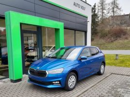Škoda Fabia Top Selection 1.0TSI 70kW
