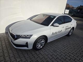 �koda Octavia Selection 2.0TDI 85kW