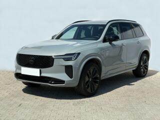 Volvo XC90 Plus Black Edition T8 AWD 335k