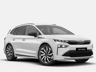 �koda Enyaq Sportline 85Kwh 210kW