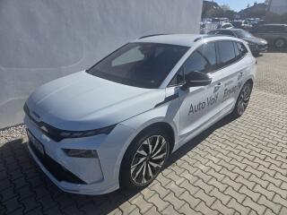 �koda Enyaq Sportline 85Kwh 210kW