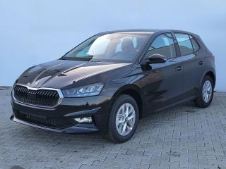 koda Fabia 130LET 1.0TSI 85kW
