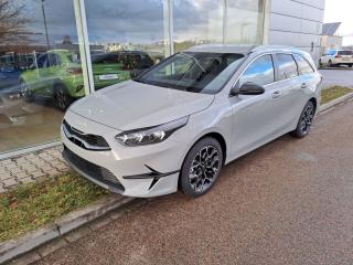 Kia Ceed Edice 30 1.5 T-GDi GPF 103kW/1