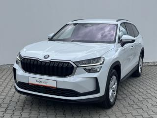 koda Kodiaq Selection 2.0 TDI 142 kW