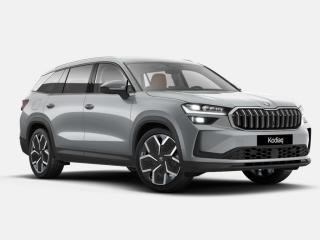 koda Kodiaq Exclusive Selection 2.0TDI 142