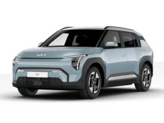Kia EV3 EARTH elektromotor 150kW/204k