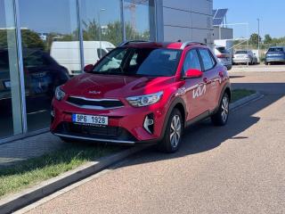 Kia Stonic SPIN 1.2 DPi 58kW/79k