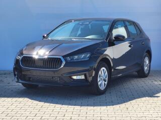 �koda Fabia Classic 1.0TSI 85kW
