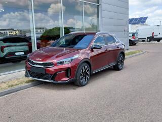 Kia XCeed Steel Edition 1.6 T-GDi GPF 7D