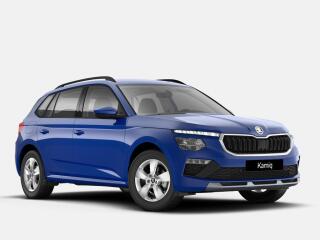 �koda Kamiq Classic 1.0TSI 85kW