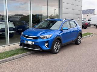Kia Stonic SPIN 1.2 DPi 58kW/79k