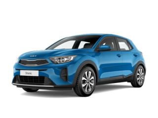 Kia Stonic SPIN 1.2 DPi 58kW/79k