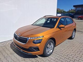 �koda Kamiq Classic 1.0TSI 85kW