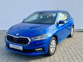 koda Fabia Ambition Plus 1.0 TSI 70 kW