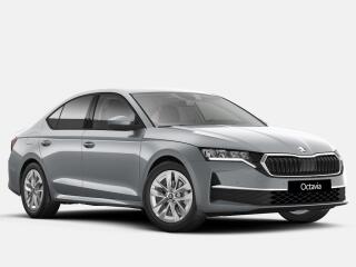 �koda Octavia 130LET 2.0TDI 85kW
