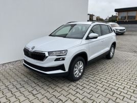 koda Karoq 130LET 1.5TSI 110kW