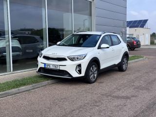 Kia Stonic SPIN 1.2 DPi 58kW/79k