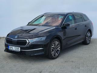 koda Octavia 130LET Premium 2.0TDI 110kW