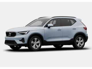 Volvo XC40 CORE B3 FWD 120kW