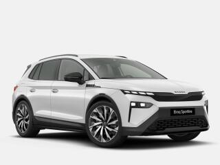 �koda Elroq Sportline 85 82kWh 210kW