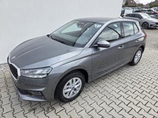 �koda Fabia Classic 1.0TSI 85kW