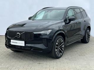 Volvo XC90 PLUS DARK T8 RECHARGE AWD 335k