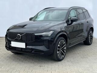 Volvo XC90 PLUS DARK T8 RECHARGE AWD 335k