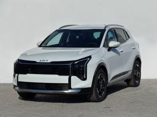 Kia Sportage TOP 1.6 T-GDi GPF 7DCT 110kW/1