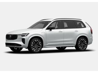 Volvo XC90 Plus Dark T8 299kW
