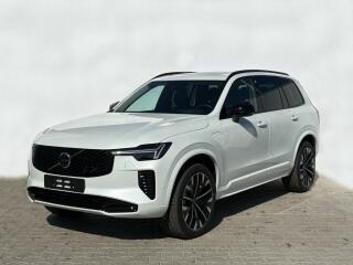 Volvo XC90 Plus Dark T8 299kW
