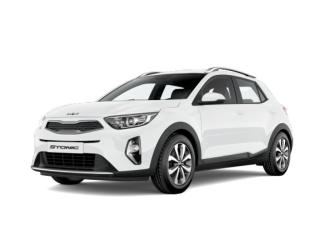 Kia Stonic SPIN 1.2 DPi 58kW/79k
