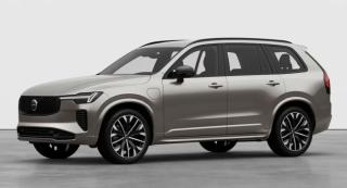 Volvo XC90 PLUS DARK T8 RECHARGE AWD 335k