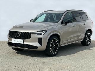 Volvo XC90 PLUS DARK T8 RECHARGE AWD 335k