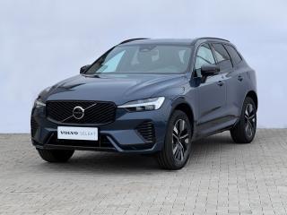 Volvo XC60 Plus Dark B5 AWD 184kW 4x4