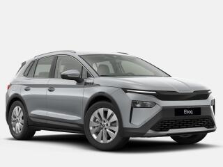 �koda Elroq Selection 80 82kWh 210kW