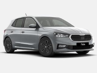 �koda Fabia Dynamic 1.0TSI 85kW