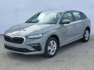 koda Scala 130LET 1.0TSI 70kW