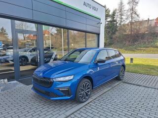 �koda Scala Dynamic 1.5TSI 110kW