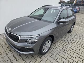 koda Kamiq 130LET 1.0TSI 85kW