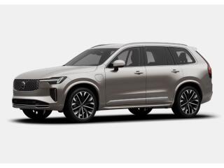 Volvo XC90 Plus Bright T8 299kW