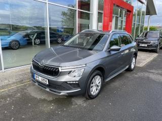 koda Kamiq Top Selection 1.0 TSI 85 kW