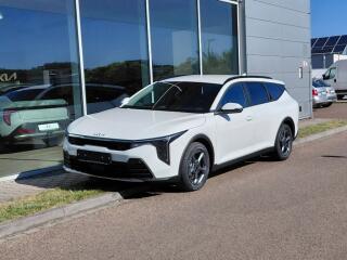 Kia K4 SPIN 1.6 T-GDi GPF 7DCT 110kW/