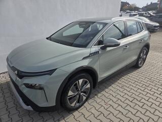 �koda Elroq Selection 60 61kWh 140kW